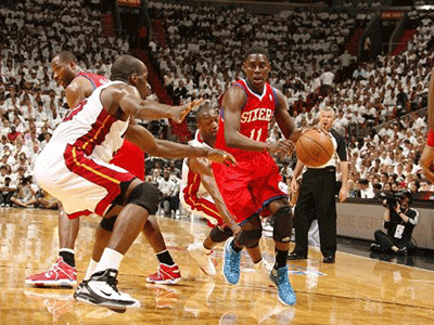 NBA录像  2024年02月17日 杰伦-罗斯队vs施拉姆夫队比赛视频完整直播回看